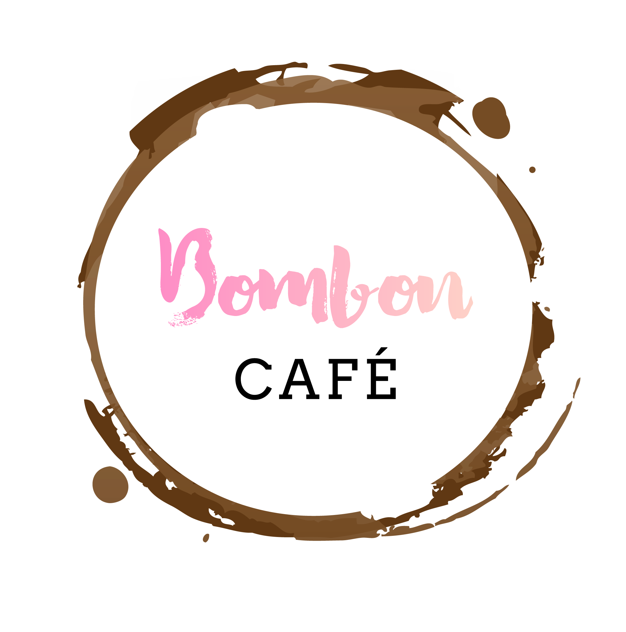 bombon cafe